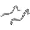 Flowmaster 64-67 GM A-BODY 3 IN. T-PIPES 15819